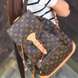 💎✨AUTHENTIC✨💎 Louis Vuitton Montsouris GM